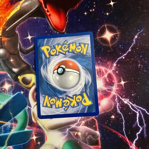 Pokémon sharpedo ex power keepers card - Picture 2 of 2